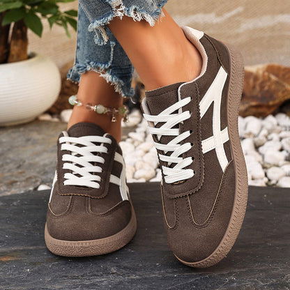 Elegant Orthopedic Sneakers for Every Step