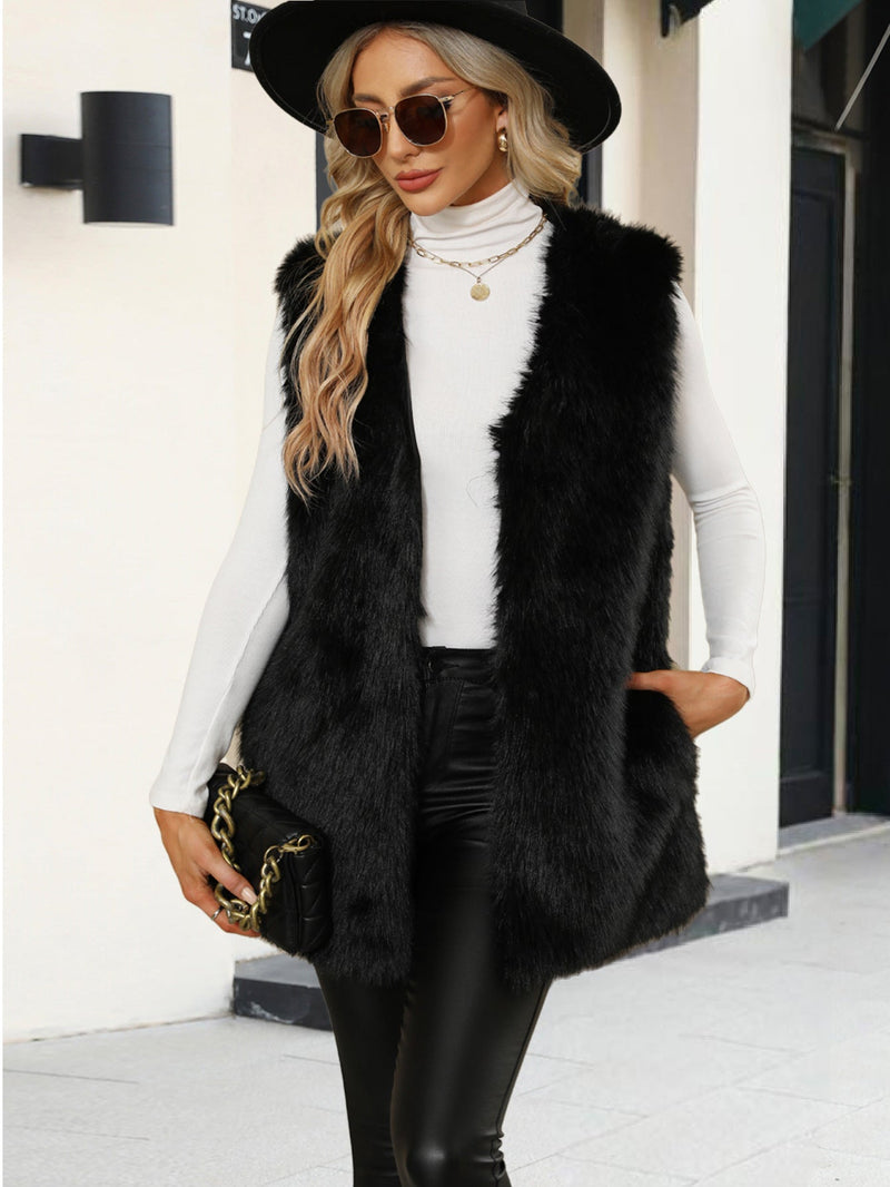 Timeless Vintage Style Garment