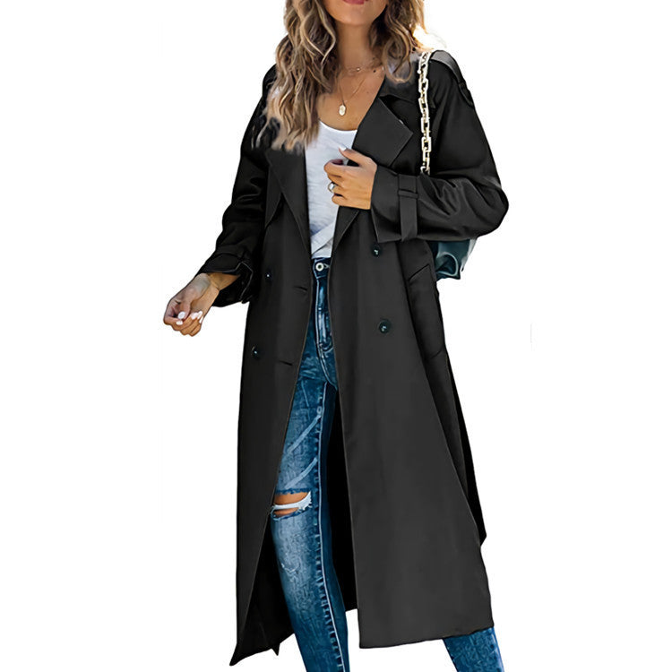 Vintage Inspired Coat