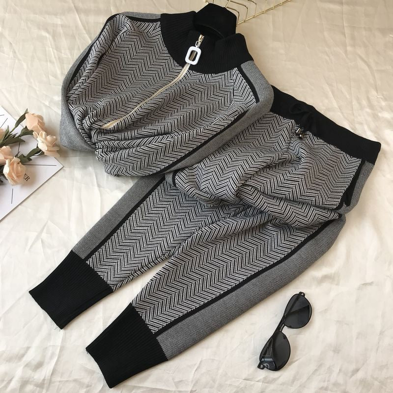 Thoughtfully Designed Garment