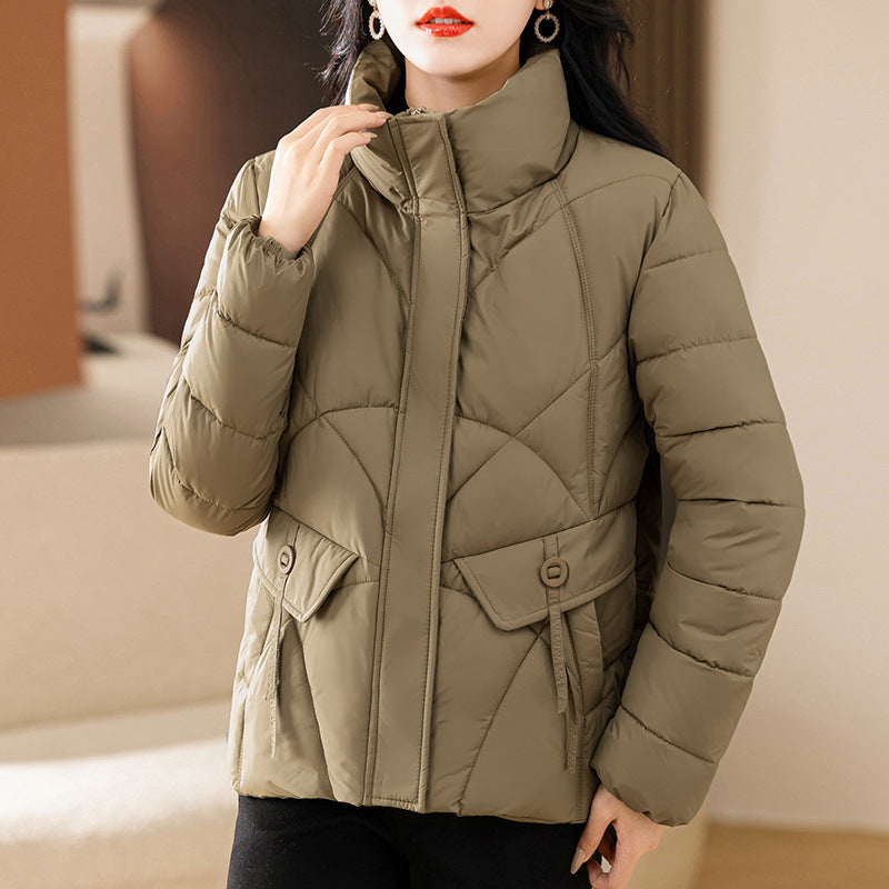 Elegantly Designed Garment
