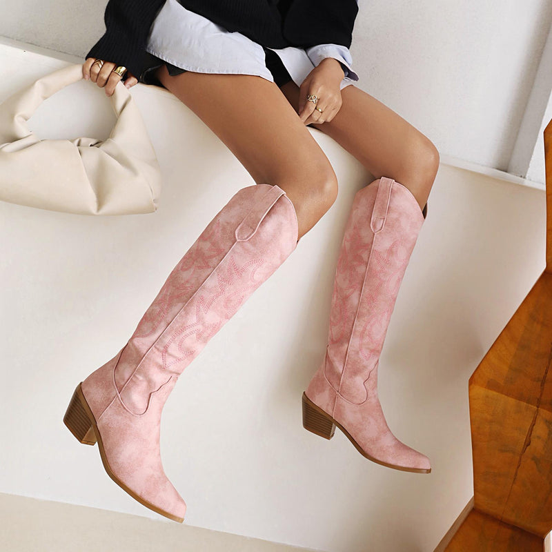 Beautifully Crafted Orthopedic Boots