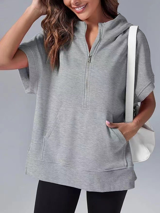 Elegantly Designed Pullover