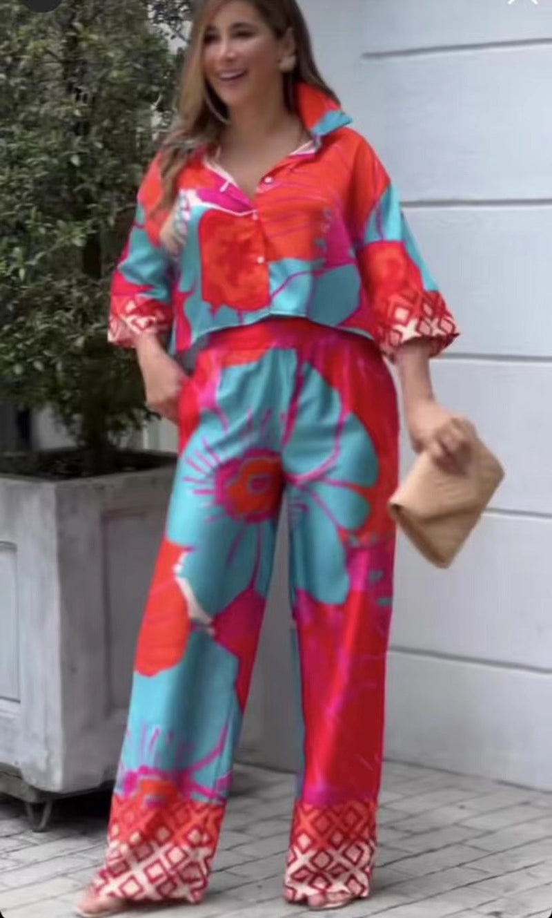 Vintage Inspired Garment