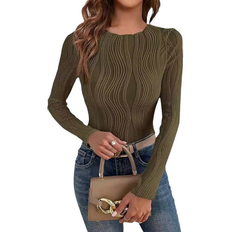 Elegantly Designed Shirt