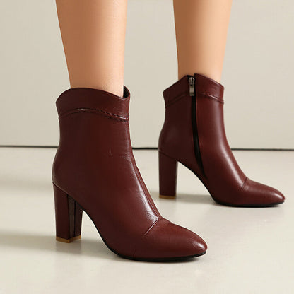 Stylish Orthopedic Boots for Any Occasion