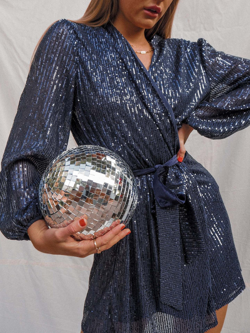 Elegantly Designed Garment