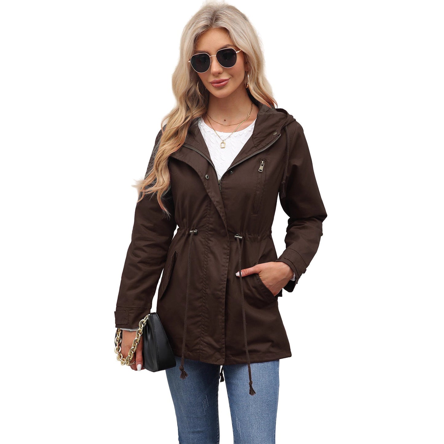 Classic Designed Garment