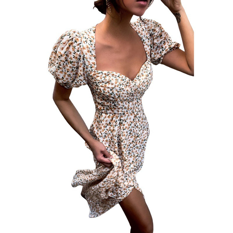 Beautifully Crafted Dress