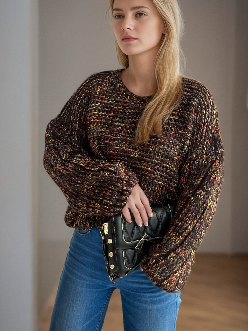 Classic Designed Pullover