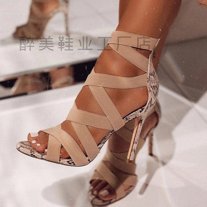 Classic Orthopedic Sandals with Timeless Style