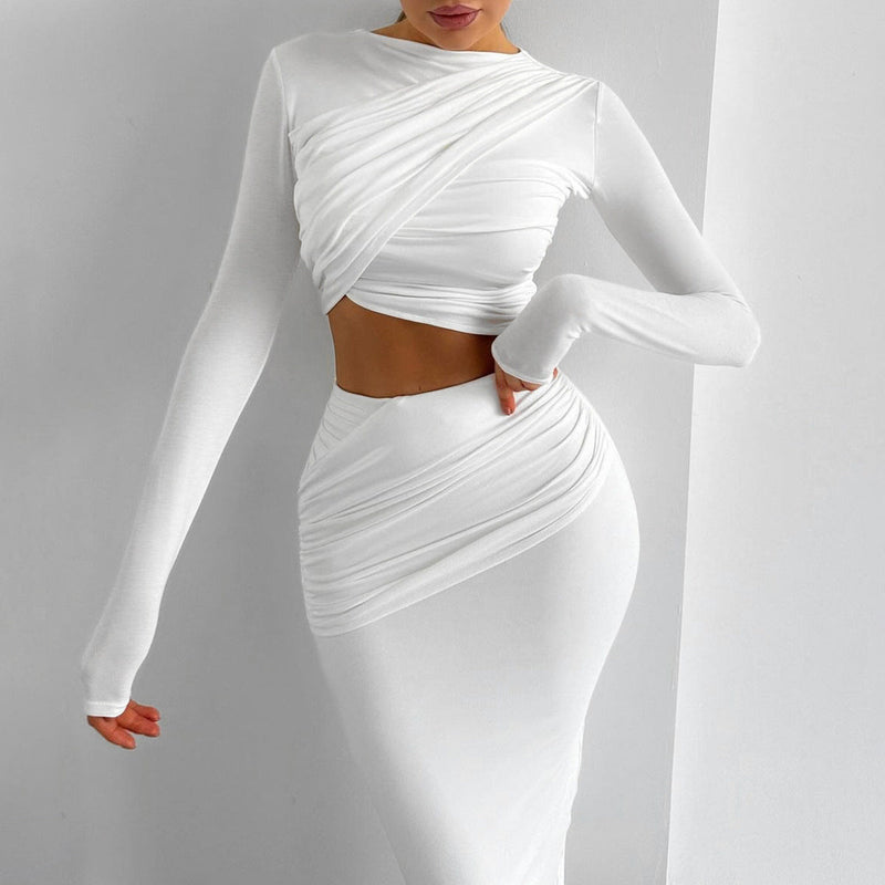 Vintage Inspired Garment
