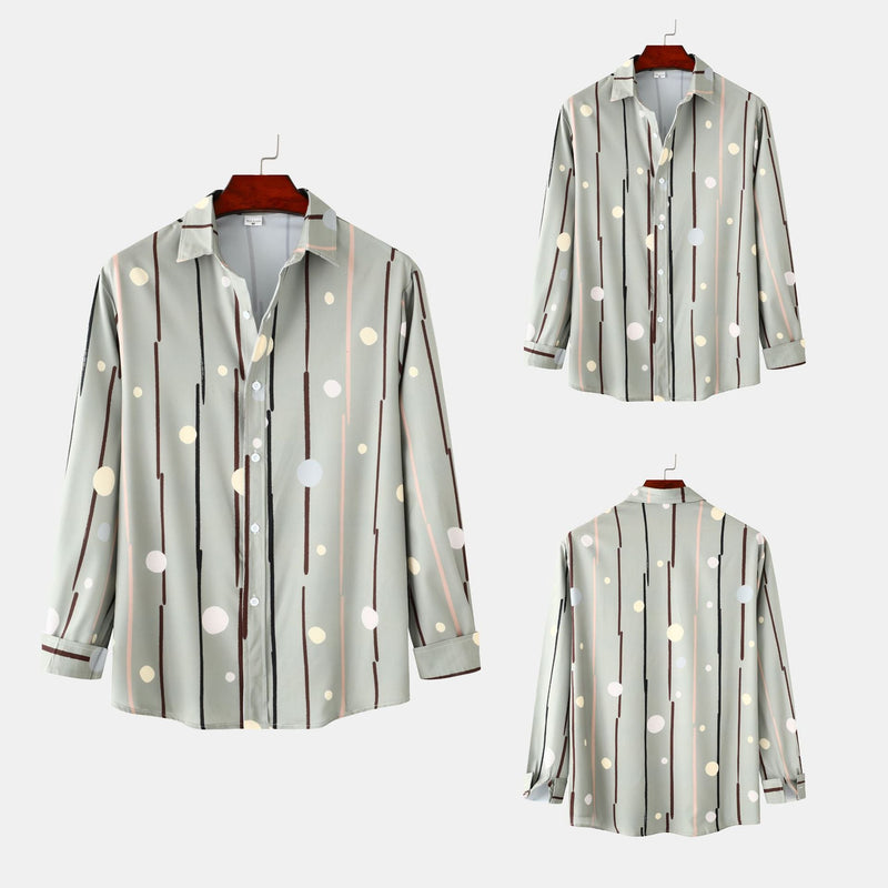 Timeless Vintage Style Garment