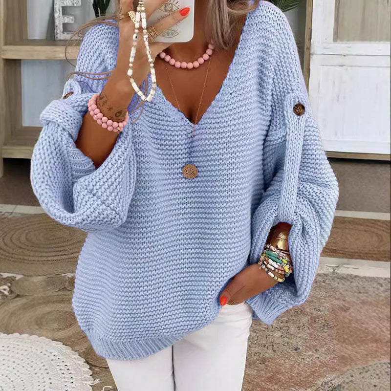 Beautifully Crafted Pullover