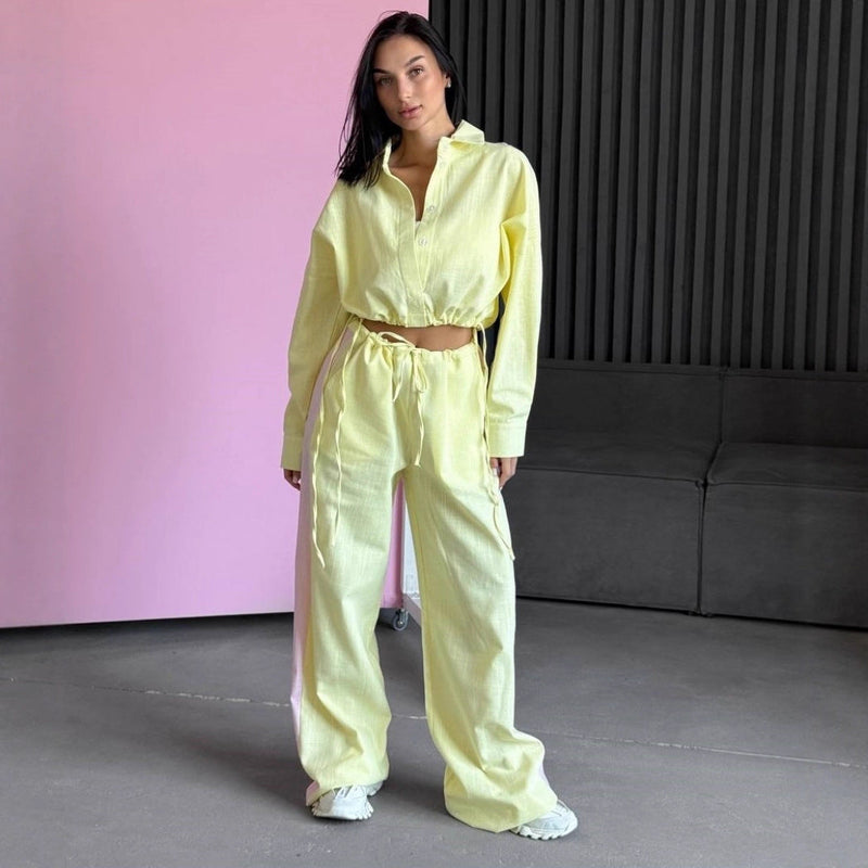 Classic Designed Garment