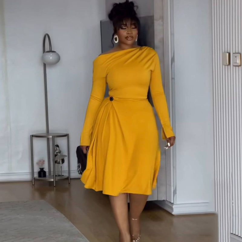 Classic Designed Garment