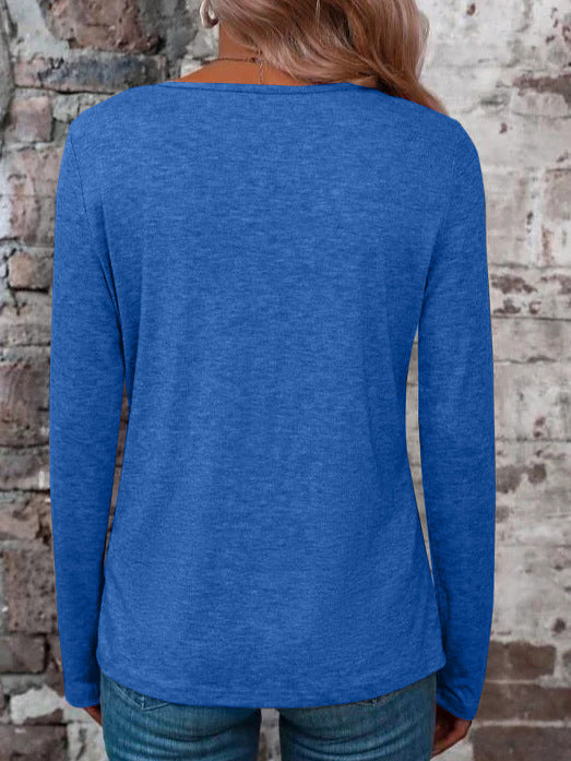 Thoughtfully Designed Shirt