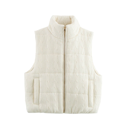 Thoughtfully Designed Garment