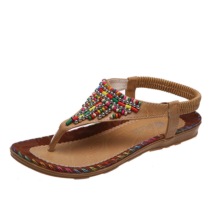 Comfortable Orthopedic Sandals for Daily Wear