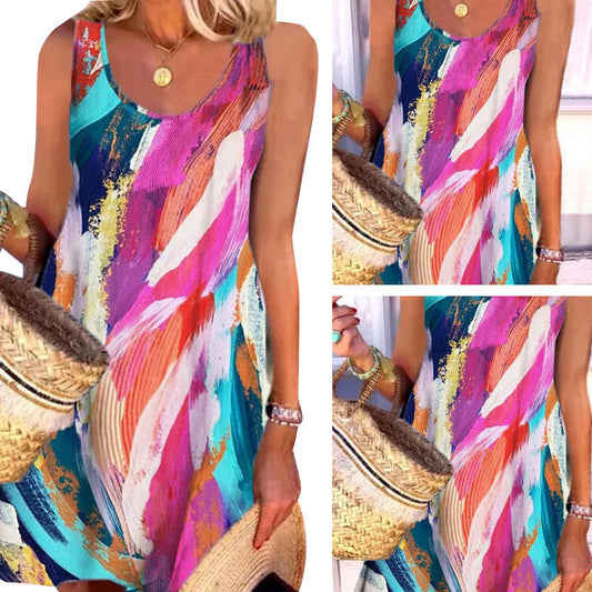 Timeless Vintage Style Garment