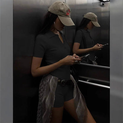 Elegantly Designed Garment