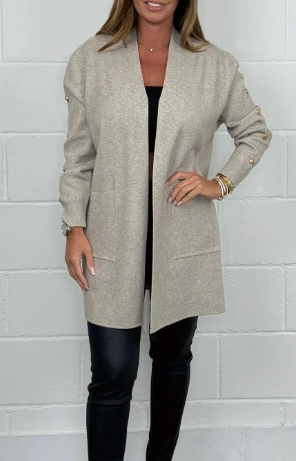 Classic Designed Garment