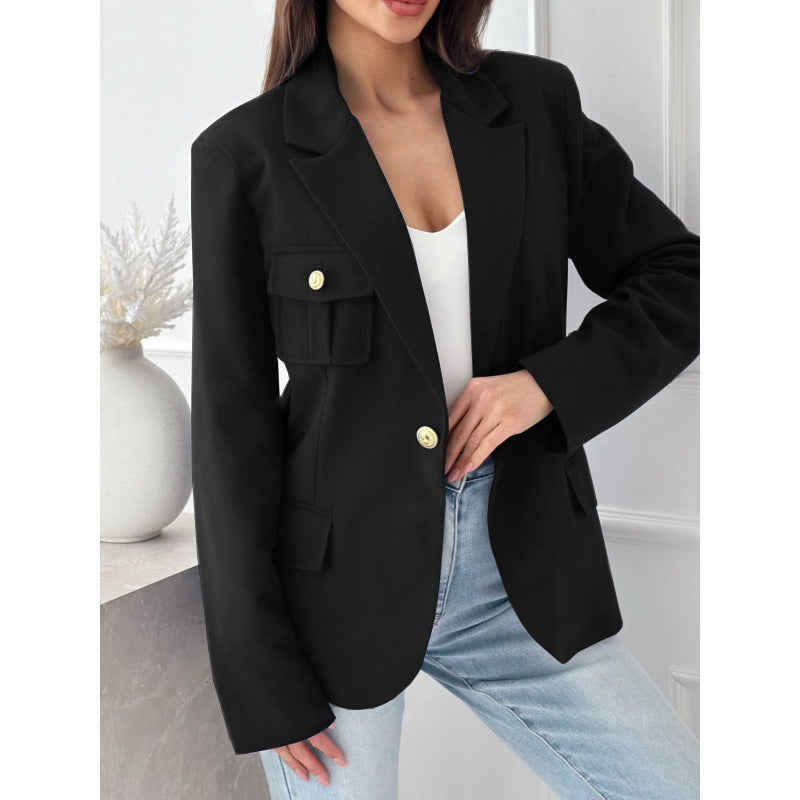 Classic Designed Garment