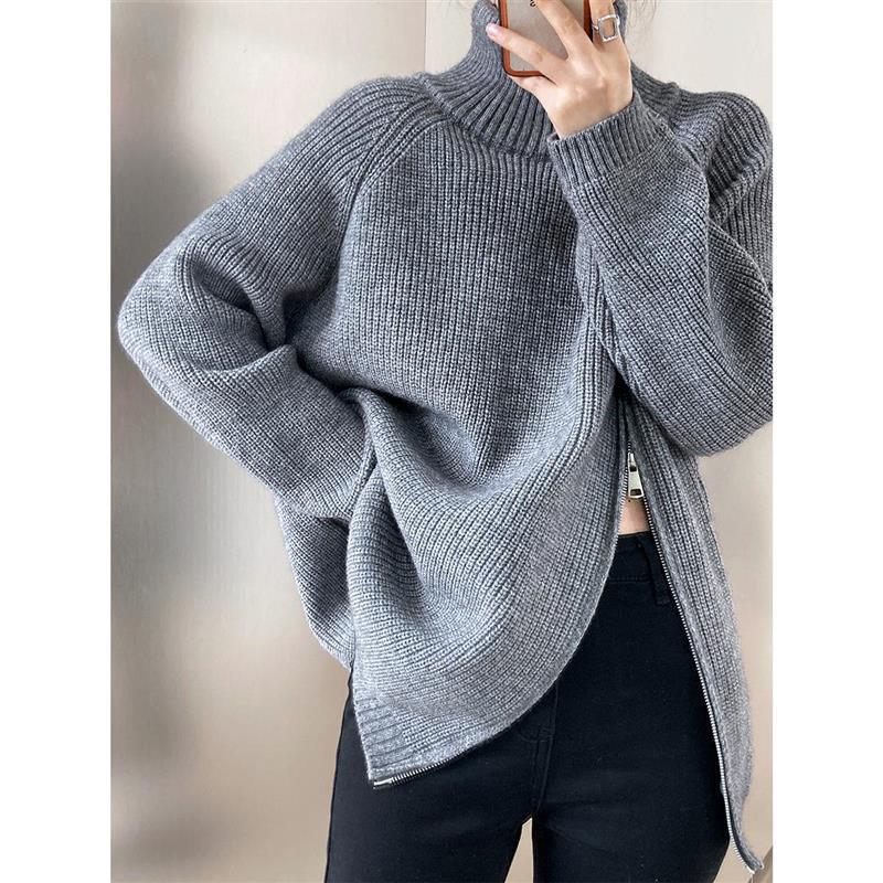 Classic Vintage Pullover