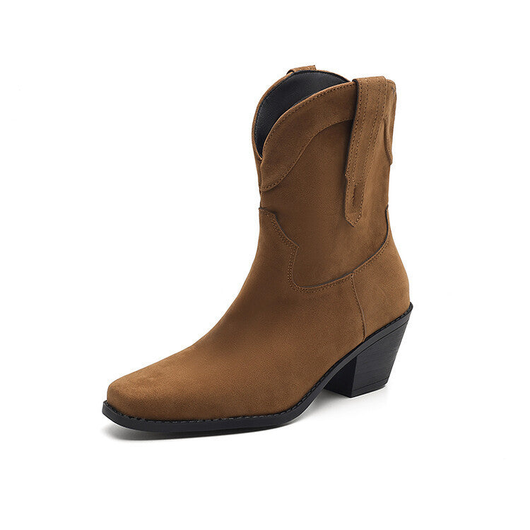 Stylish Orthopedic Boots for Any Occasion