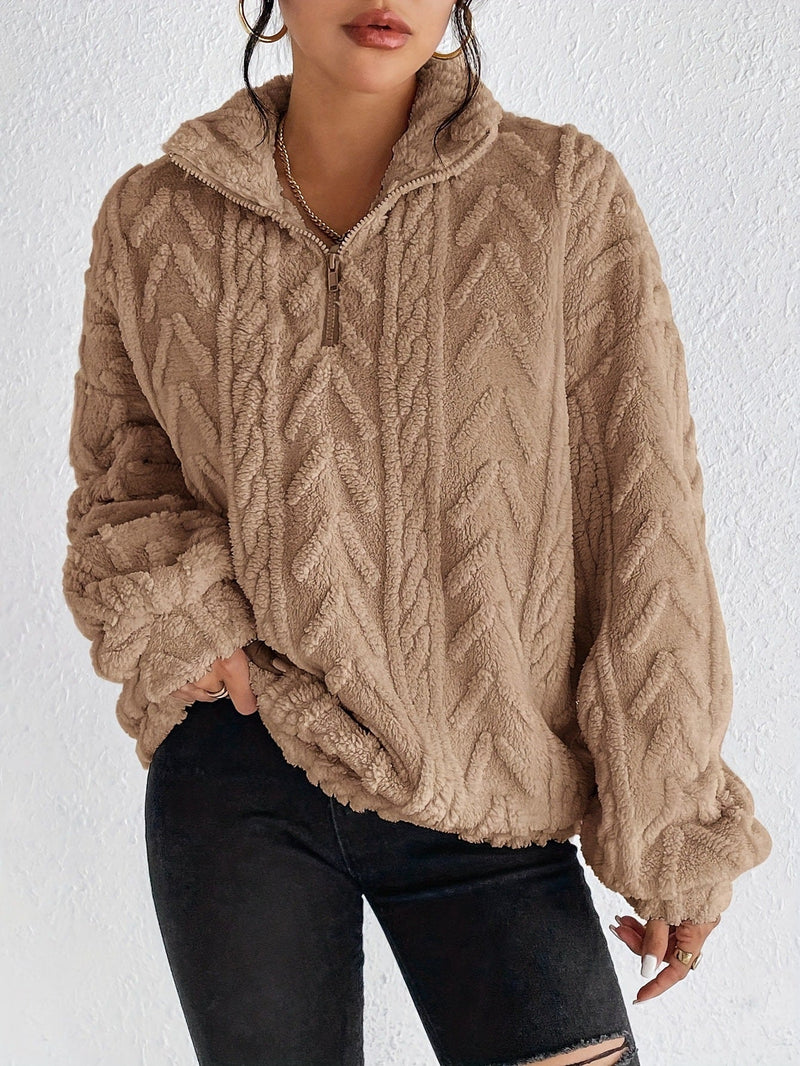 Beautifully Crafted Pullover