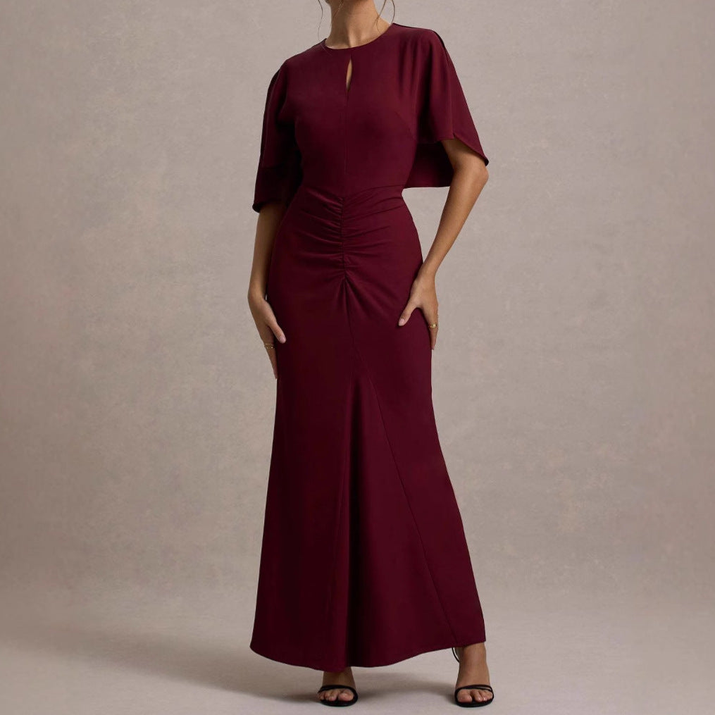 Elegantly Designed Garment