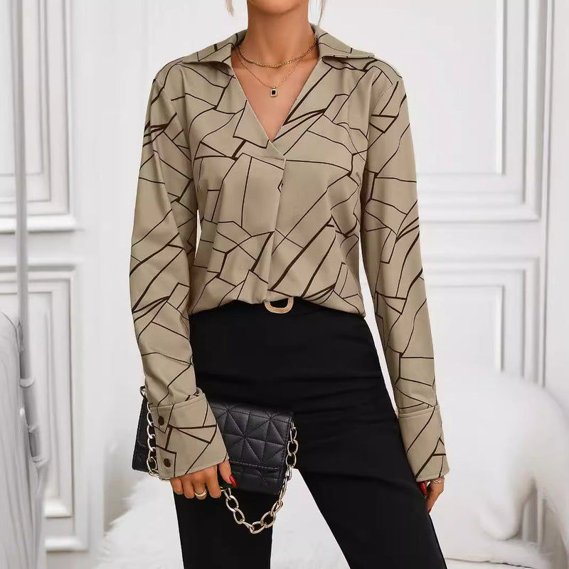 Elegantly Designed Garment