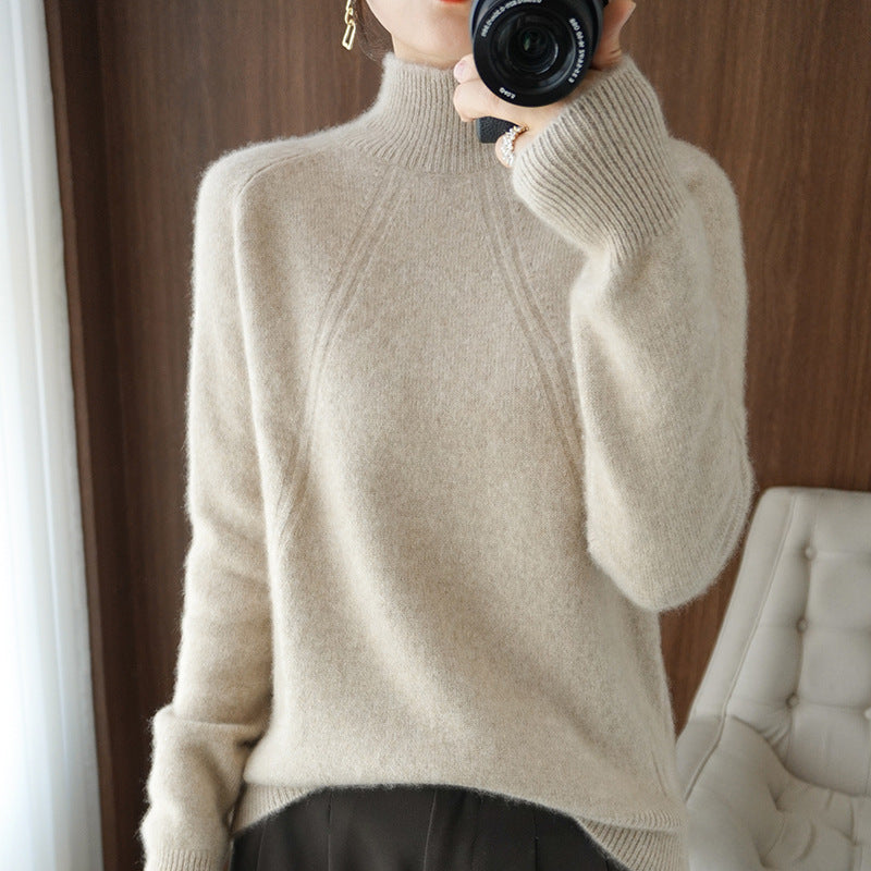 Beautifully Crafted Pullover