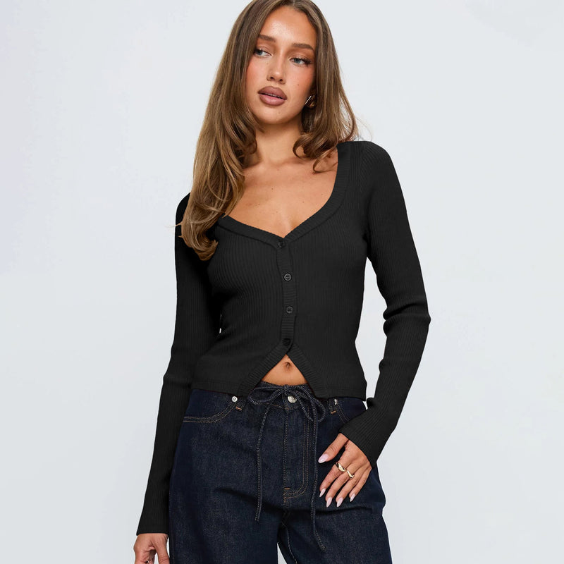 Beautifully Crafted Cardigan