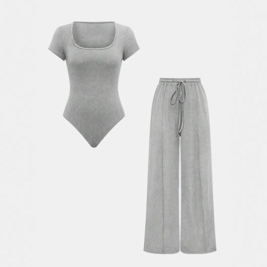 Thoughtfully Designed Garment