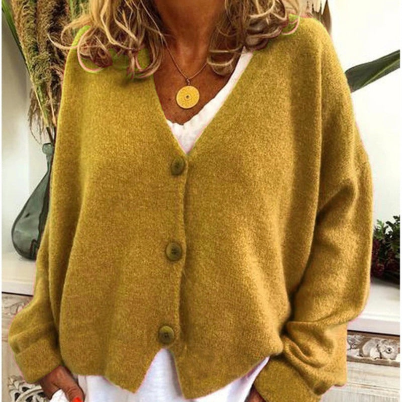 Classic Vintage Cardigan