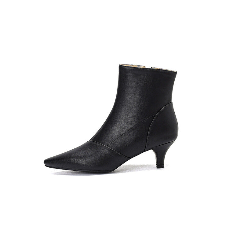 Comfortable Orthopedic Boots for Daily Wear