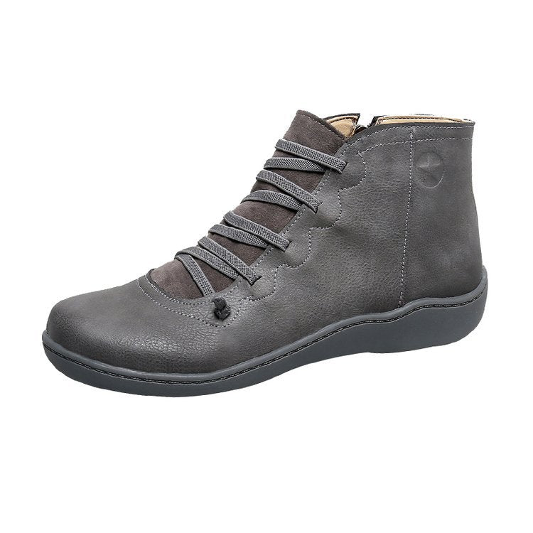 Comfortable Orthopedic Boots for Daily Wear