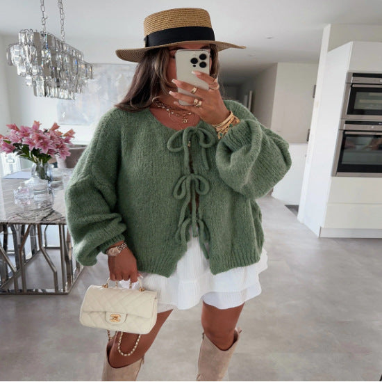 Timeless Vintage Style Garment