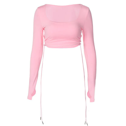 Vintage Inspired Top