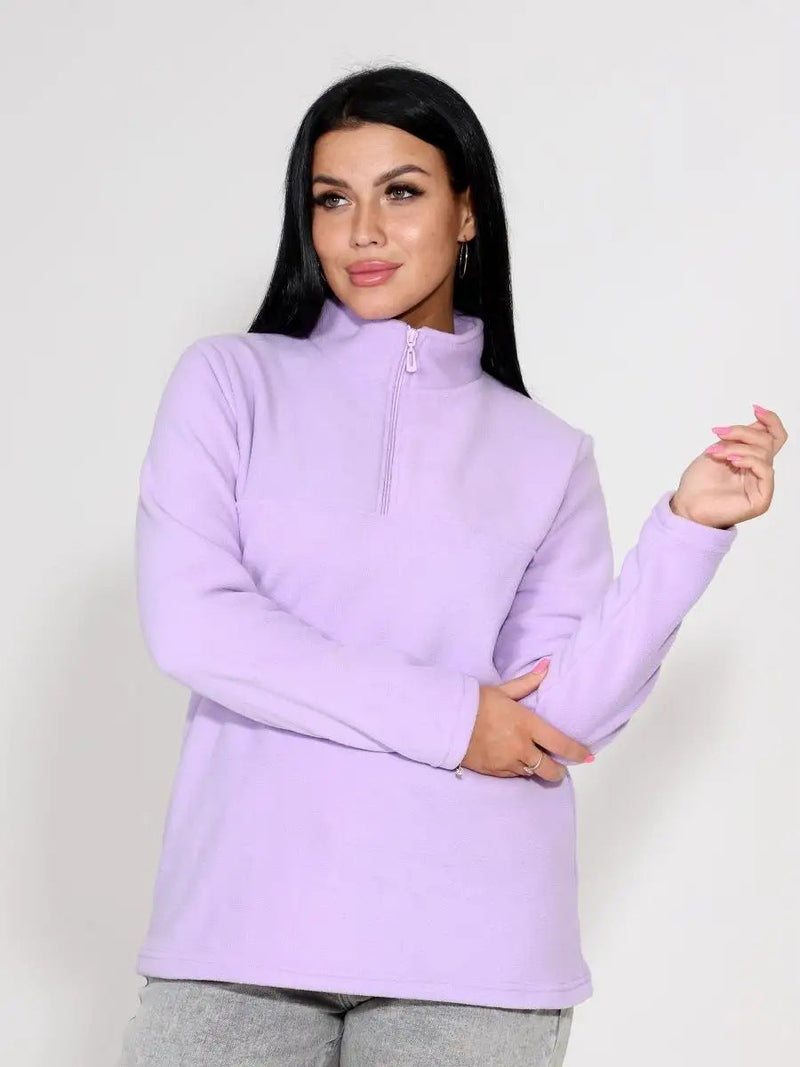 Elegantly Designed Pullover