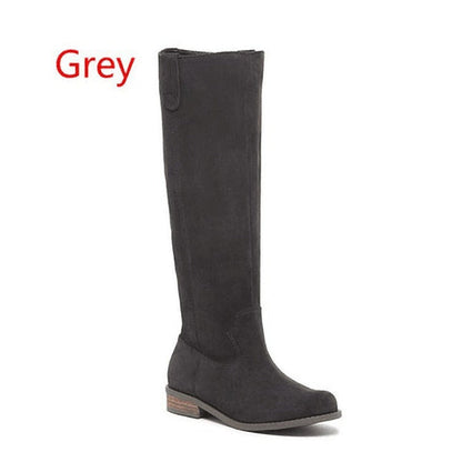 Vintage Inspired Orthopedic Boots
