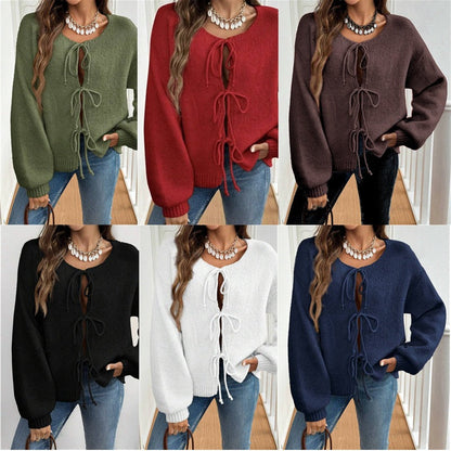 Classic Designed Pullover