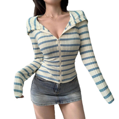 Timeless Vintage Style Shirt
