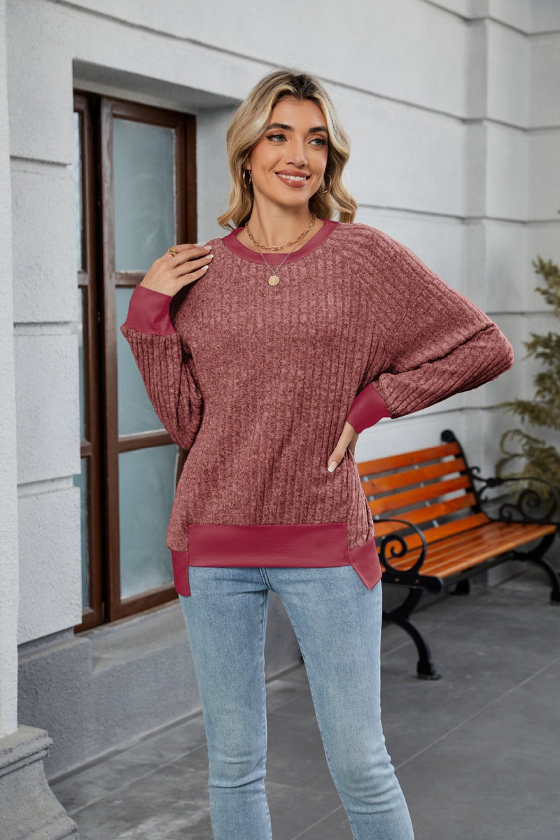 Beautifully Crafted Pullover
