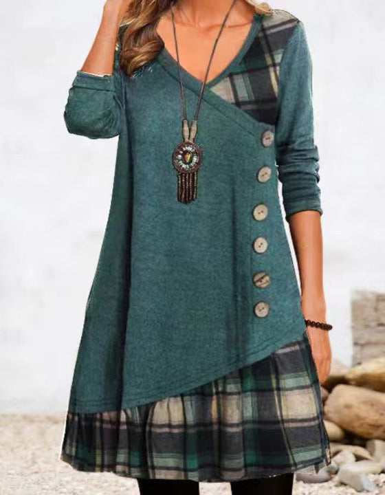 Thoughtfully Designed Garment