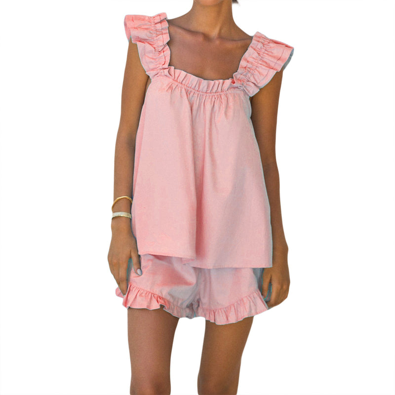 Beautifully Crafted Top