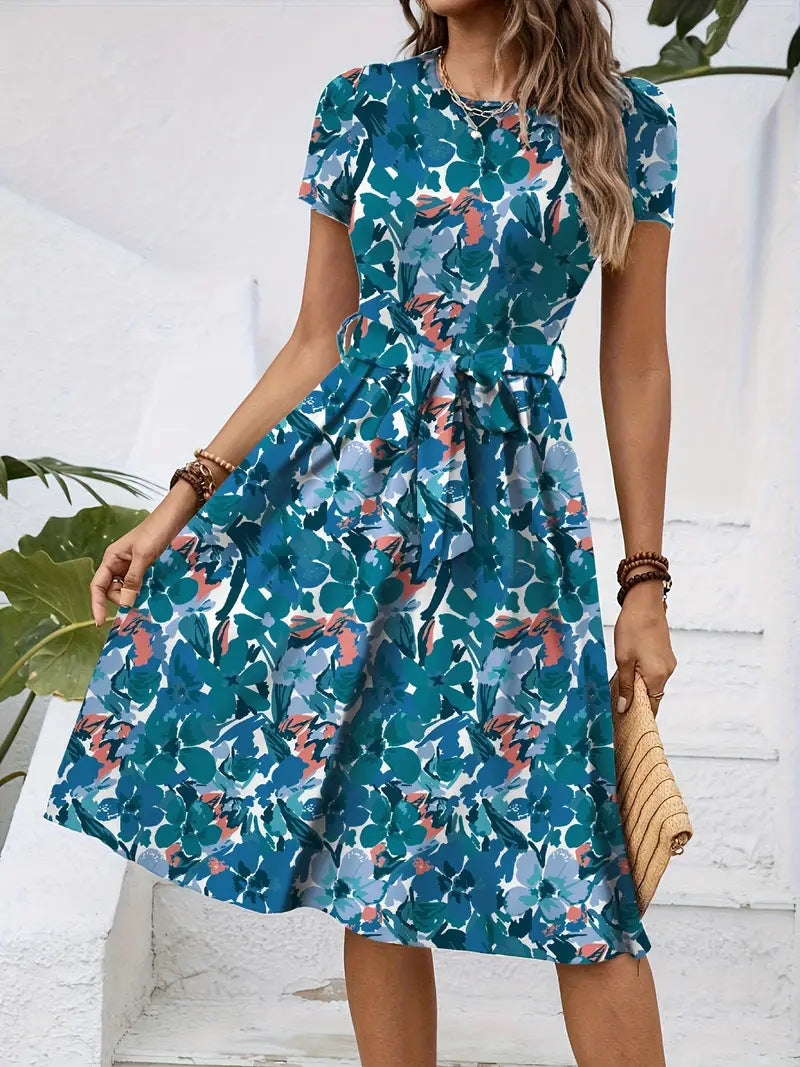 Elegantly Designed Garment