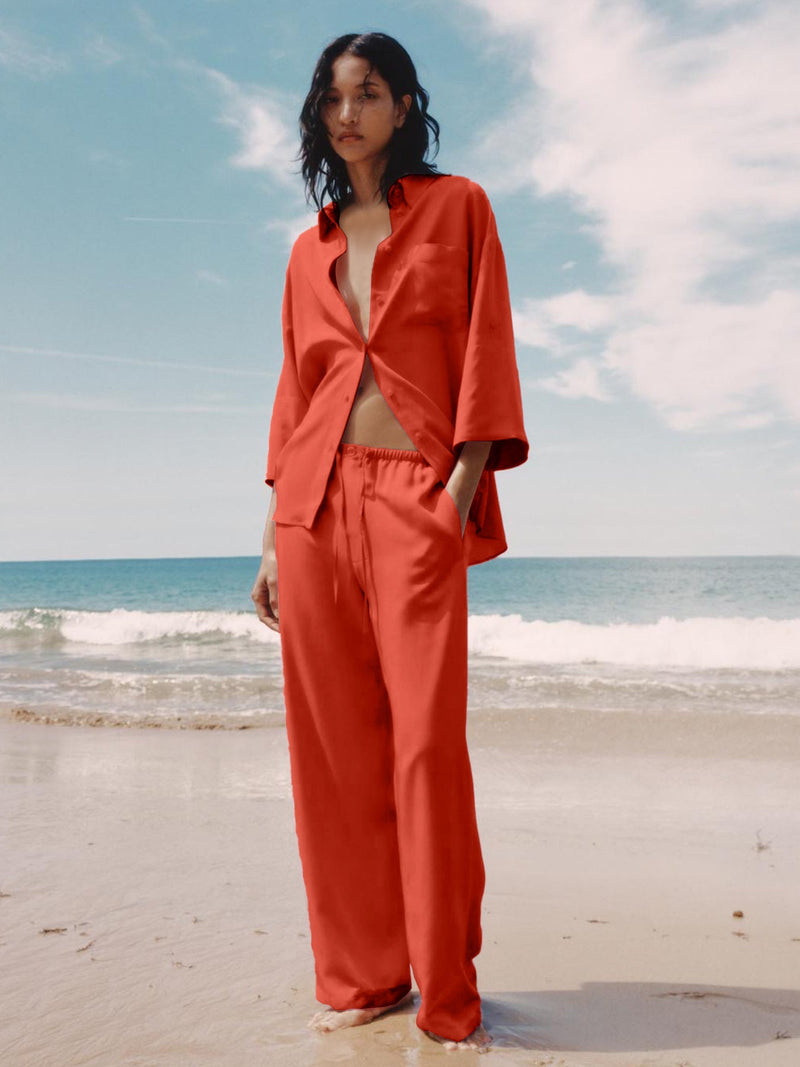 Classic Designed Garment