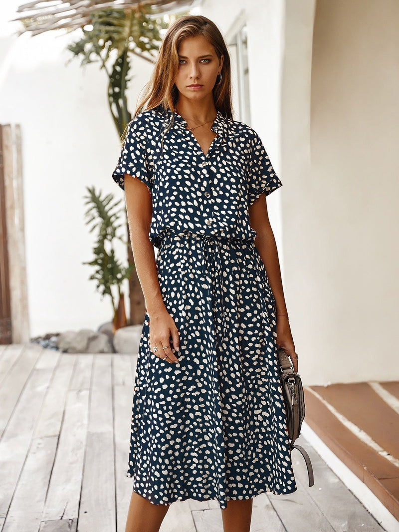 Vintage Inspired Garment